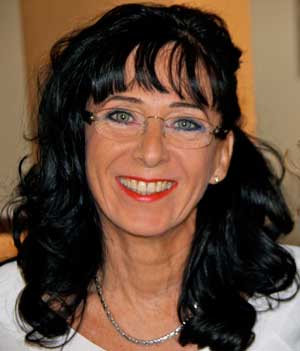 Silvia Menzi